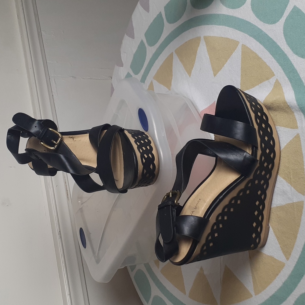 Cute summer shoes